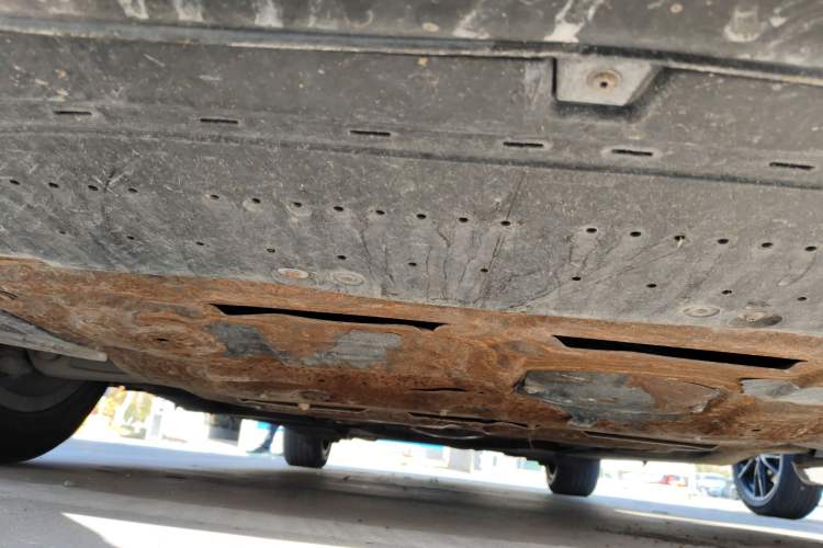 Used Audi A6L 2017 TFSI Comfort Model
