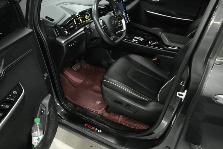 Used Hyundai Custo 2021 380TGDi Deluxe Edition DLX