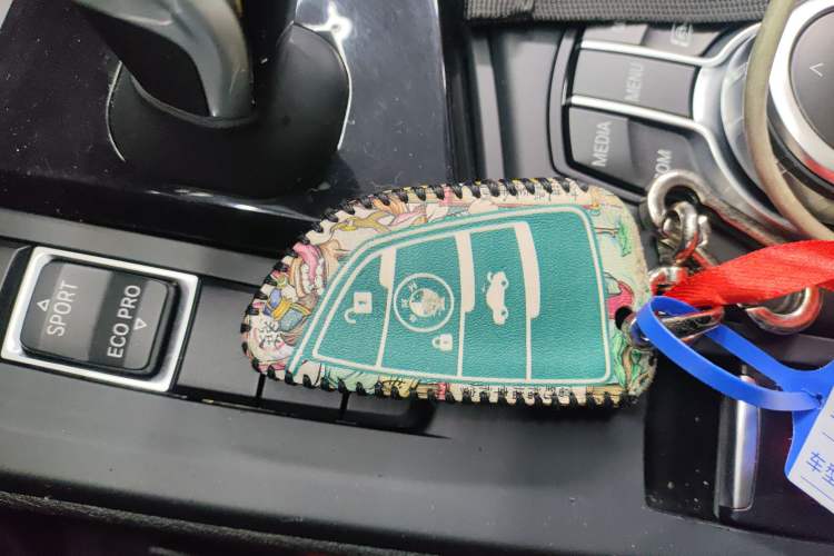 Used BMW X1 2021 Restyled sDrive25Li Leading Edition
