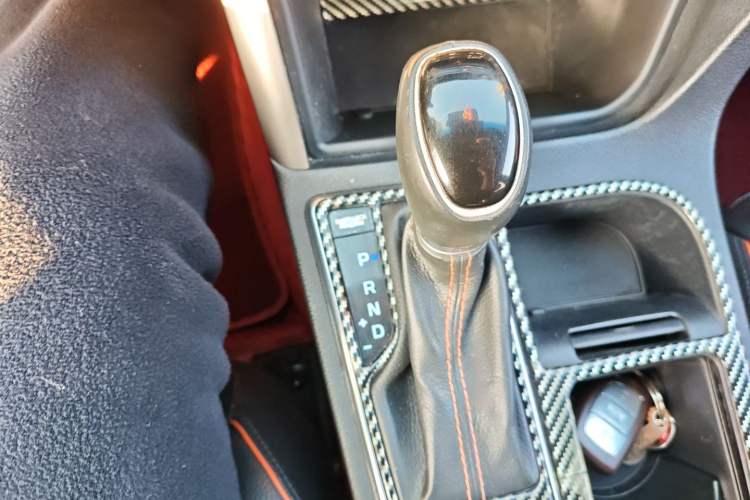 Used Hyundai Sonata 2017 1.6T GLS Smart Model
