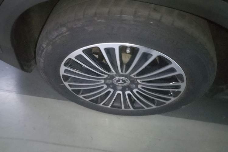 Used Mercedes-Benz GLC 2019 GLC 260 L 4MATIC Dynamic Model
