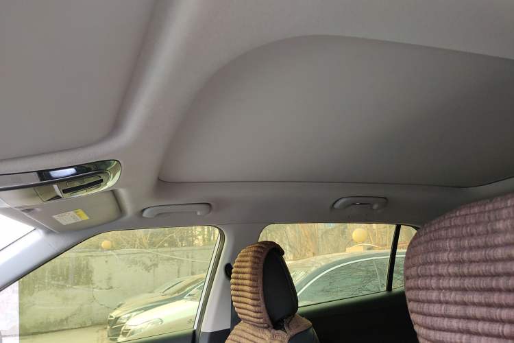 Used Hyundai ix25 2020 1.5L CVT GLS Smart Model