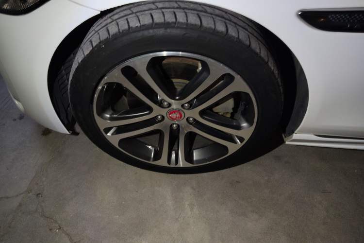 Used Jaguar XEL 2022 2.0T 250 PS R-DYNAMIC S Advanced Sport Edition