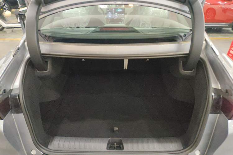 Used ARCFOX Alpha S5 