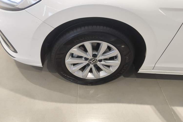 Used Volkswagen Bora 2023 200TSI DSG Comfort Edition
