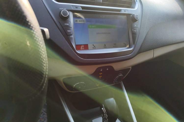 Used Ford Escort 2017 Revised Version 1.5L Automatic Comfort Edition