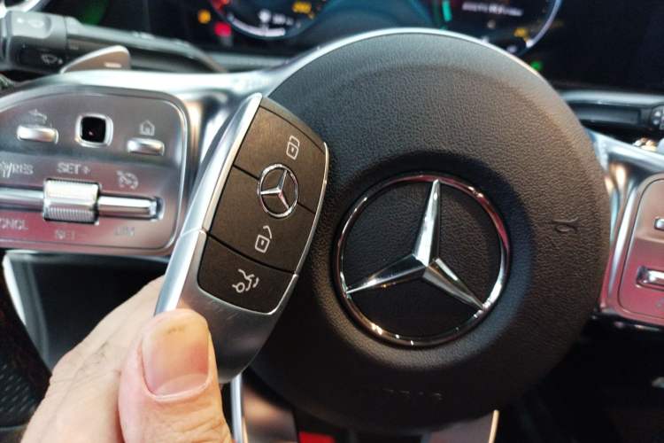 Used Mercedes-Benz CLA 2021 CLA 200