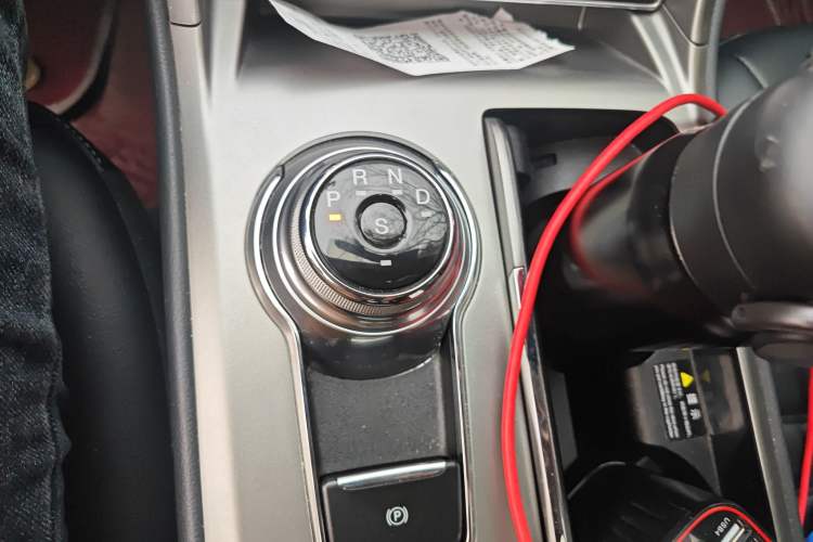 Used Ford Mondeo 2020 EcoBoost 200 Stylish Model
