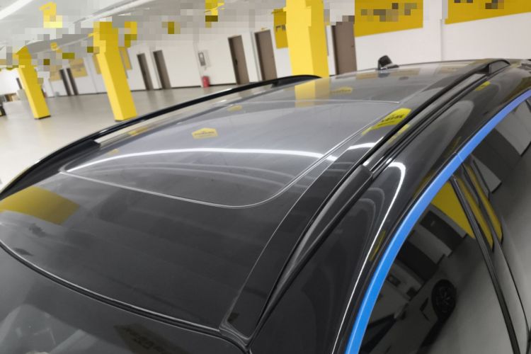 Used Lynk & Co 01 2021 2.0TD Two-Wheel Drive Zhaopu Pro