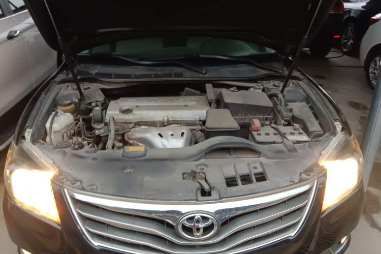 Used Toyota Camry 2013 200E Classic Elite Edition
