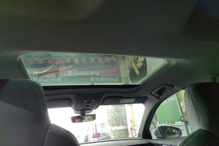 Used Audi A3 2024 A3L Limousine 35 TFSI Fashion Sport Model
