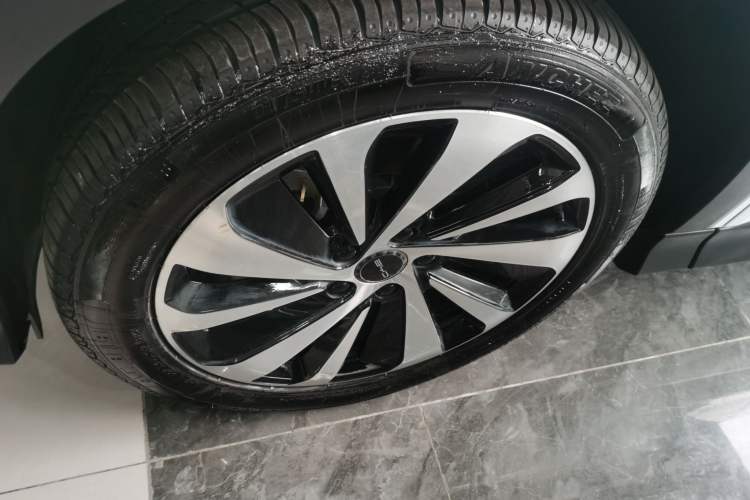 Used BYD Song PLUS New Energy 2023 Champion Edition DM-i 150KM Flagship PLUS