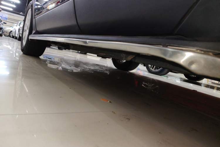 Used Buick Envision 2016 20T Two-Wheel Drive Leading Version