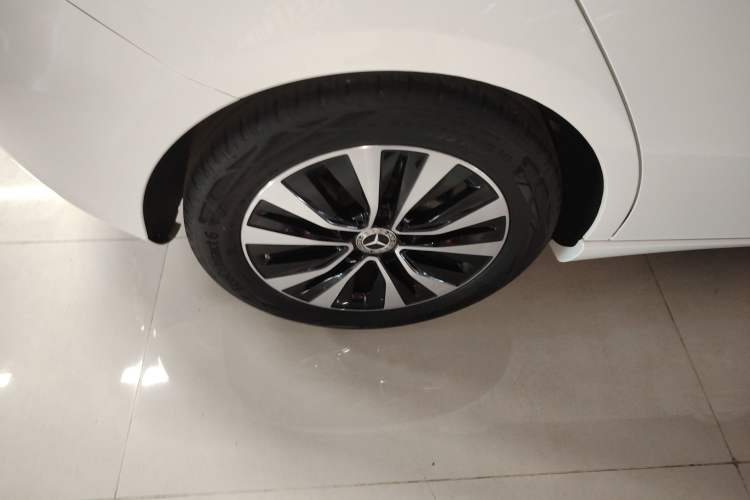 Used Mercedes-Benz A-Class 2022 Revised A 200 Dynamic Edition