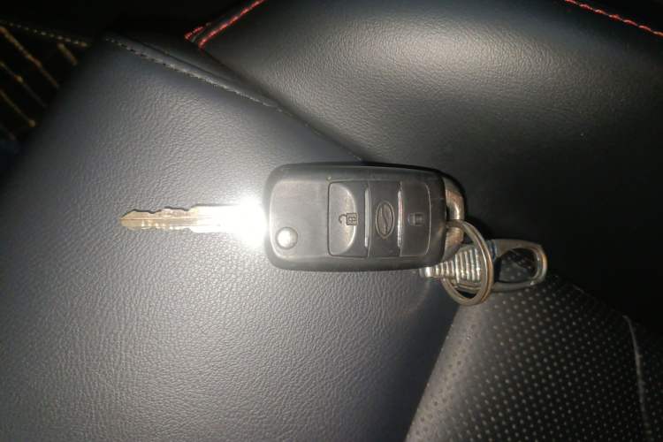 Used Zxauto Terralord 2021 2.5T Passenger Diesel Two-Wheel-Drive Luxury Big Double