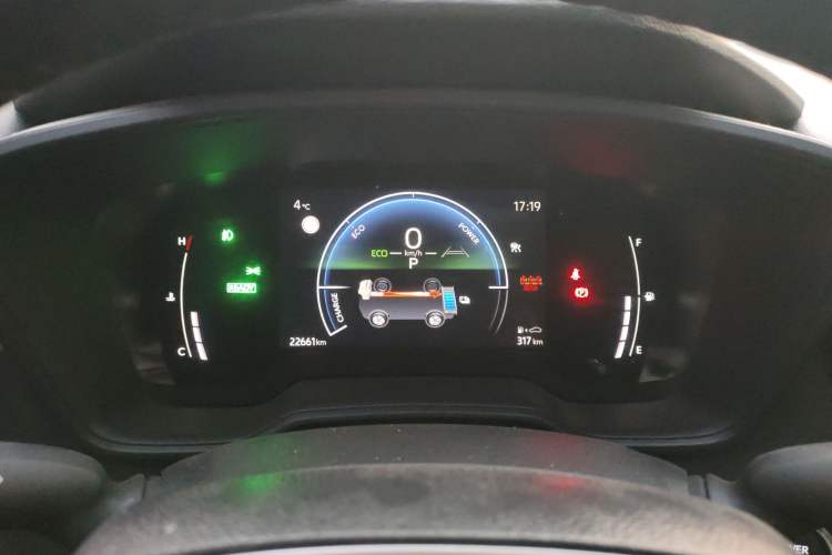 Used Toyota Corolla 2024 1.8L Smart Electric Hybrid Dual-Engine Elite Edition