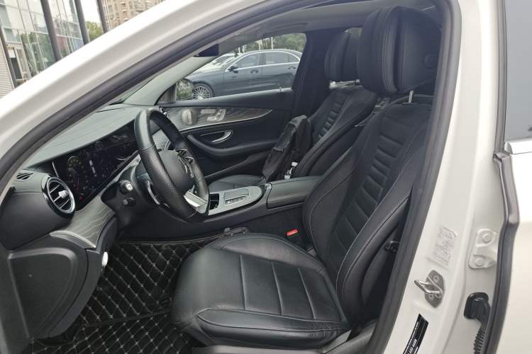 Used Mercedes-Benz E-Class 2021 Restyled E 300 L Sport Premium Edition
