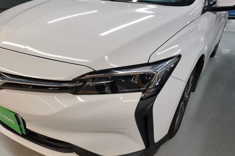 Used Buick Velite 6 2019 Connected & Smart Edition
