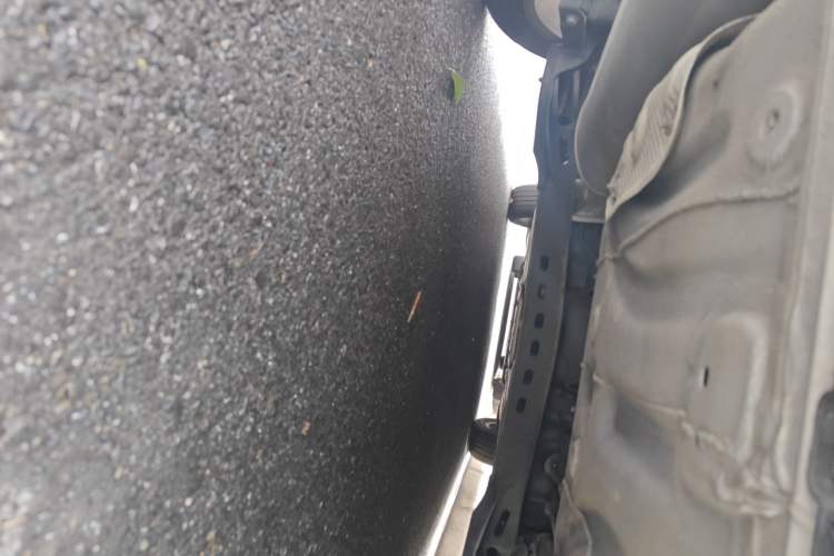 Used Volkswagen Bora 2019 Revised Version 1.5L Automatic Comfort Edition China VI Standard
