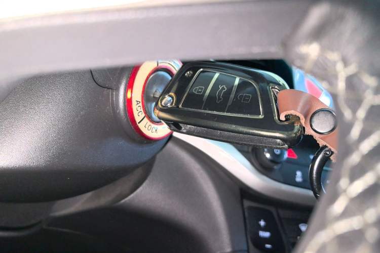 Used Buick GT 2019 18T Automatic Connected Elite Model China VI Standard
