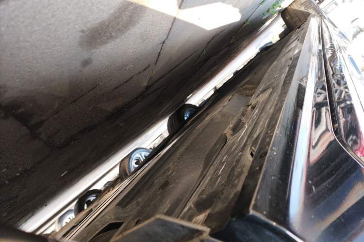 Used Volkswagen Magotan 2024 2 Million Units Zhongxiang Version 330TSI DSG Luxury Edition
