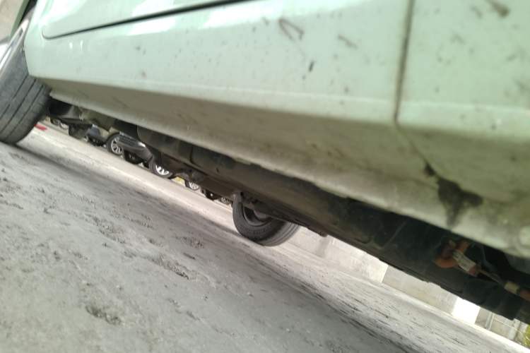 Used Wuling Hongguang MINIEV 2021 Macaron Premium Model – Lithium Iron Phosphate
