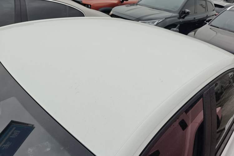 Used Volkswagen Bora Pure Electric 2020 Shan Model