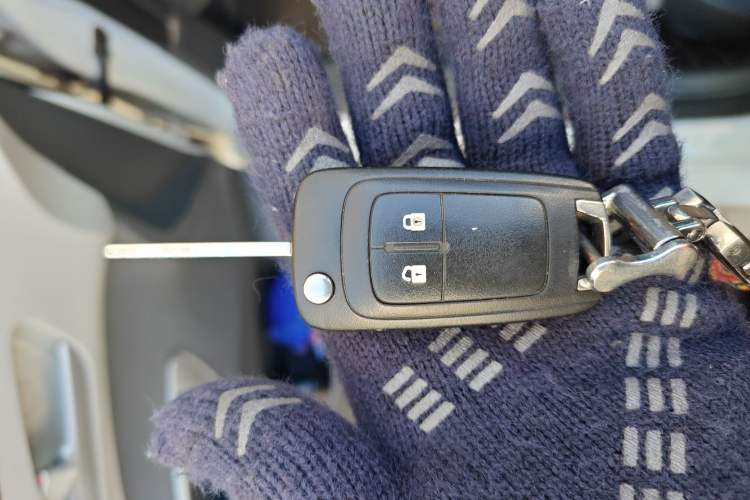 Used Chevrolet Sail 2018 Sail 3 1.3L AMT Ideal Edition
