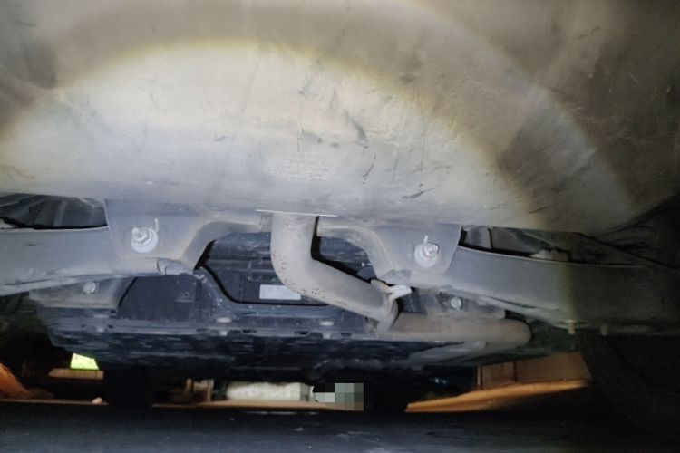 Used Roewe RX5 New Energy 2019 eRX5 50T Internet-Enhanced Flagship Edition
