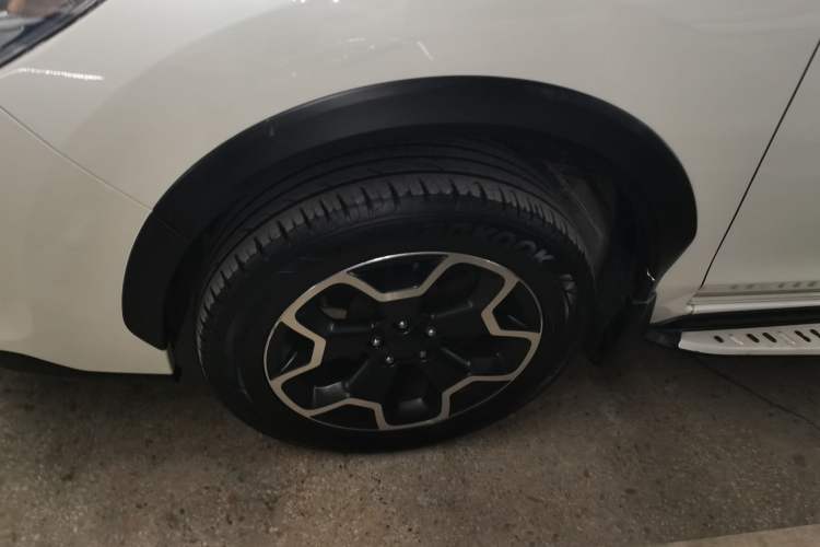 Used Subaru XV 2014 2.0i Comfort Edition
