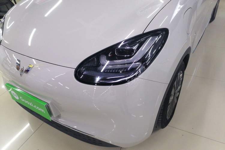Used Wuling Bingo 2023 333km Enjoy+ Version
