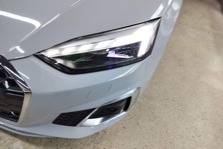 Used Audi A5 2021 Sportback 45 TFSI quattro Prestige Dynamic Edition
