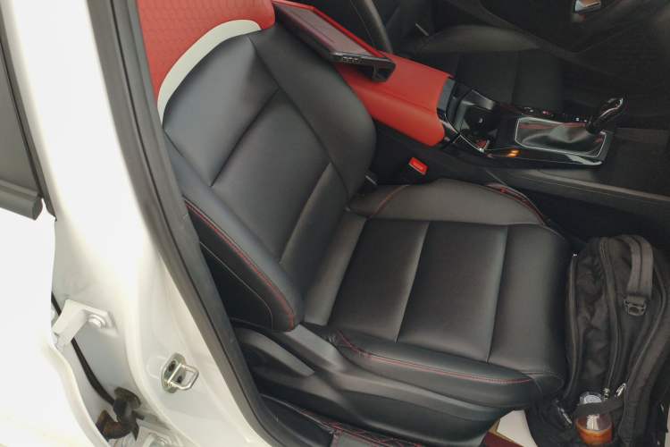 Used MG 5 2022 180 DVVT CVT Youth Flagship Edition