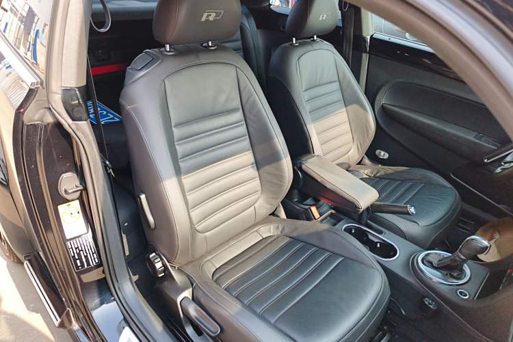 Used Volkswagen Beetle 2013 1.4TSI R-Line