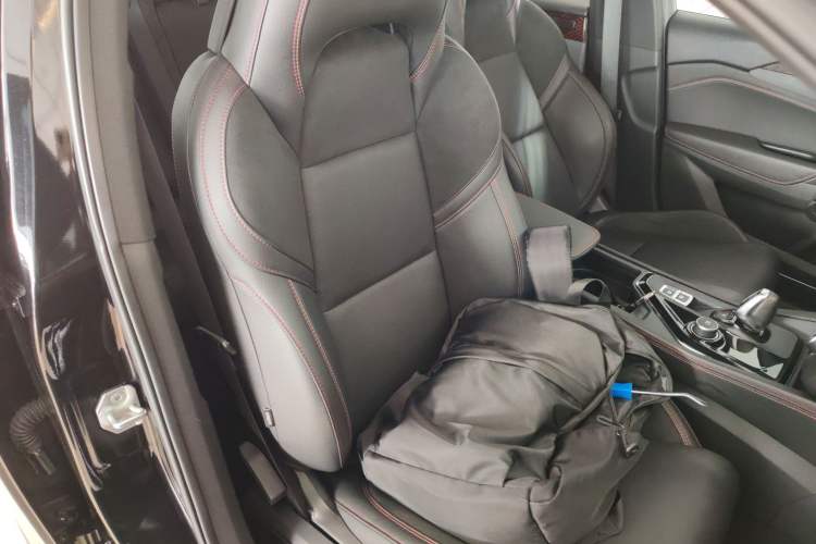 Used Lynk & Co 03 2020 1.5TD DCT Sport Edition
