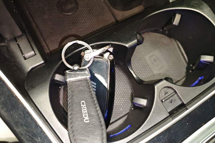 Used Mercedes-Benz C-Class 2021 C 260 Star Edition