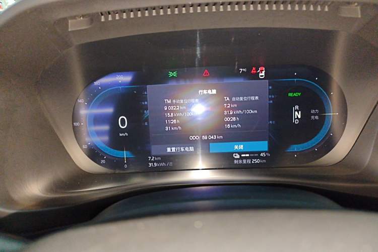 Used Volvo C40 2022 Long-Range PRO Version
