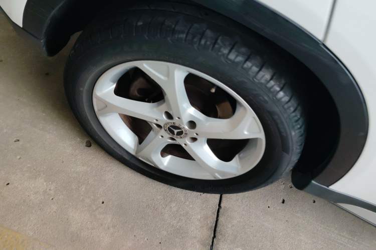 Used Mercedes-Benz GLA 2017 GLA 200 Sport Edition
