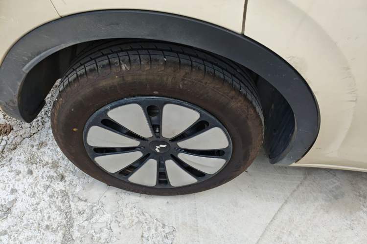 Used Wuling Bingo 2025 333 km Enjoyment Version