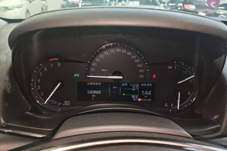 Used Cadillac ATS-L 2017 28T Tech Edition
