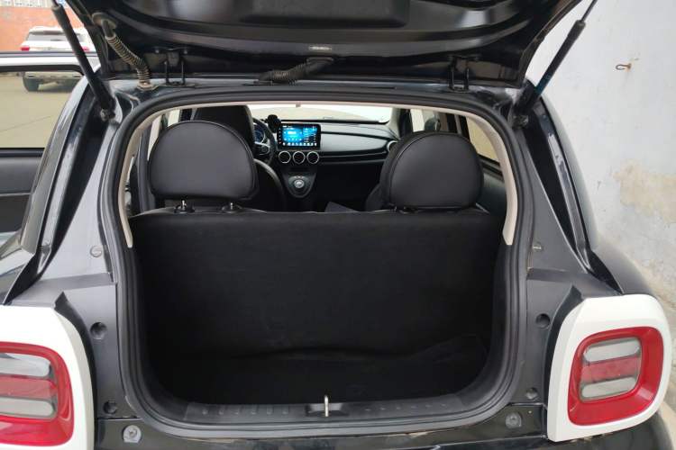 Used ORA Black Cat 2019 301km Standard Edition