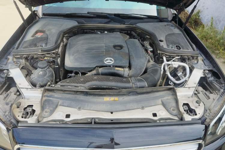 Used Mercedes-Benz E-Class 2019 Restyled E 300 L Sport Luxury Edition