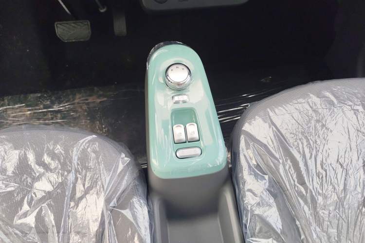 Used  Lumin 2024 130km Qingyue Version