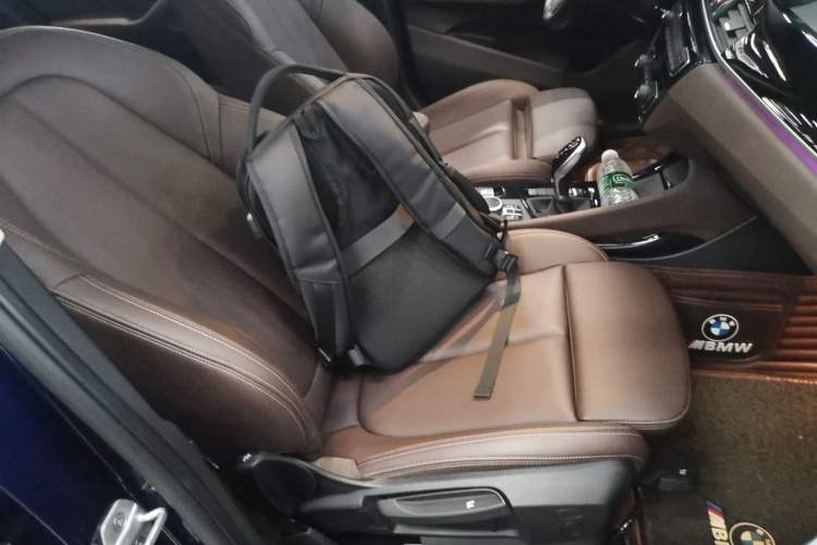 Used BMW X1 2020 sDrive20Li Premium Edition
