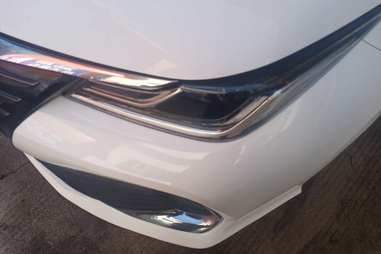 Used Toyota Allion 2021 2.0L Luxury Edition
