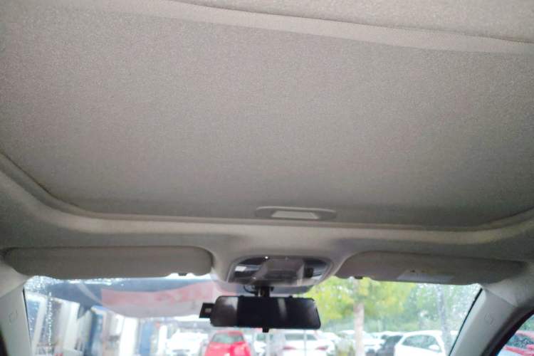 Used BYD Qin 2019 1.5L Automatic Prestige Model
