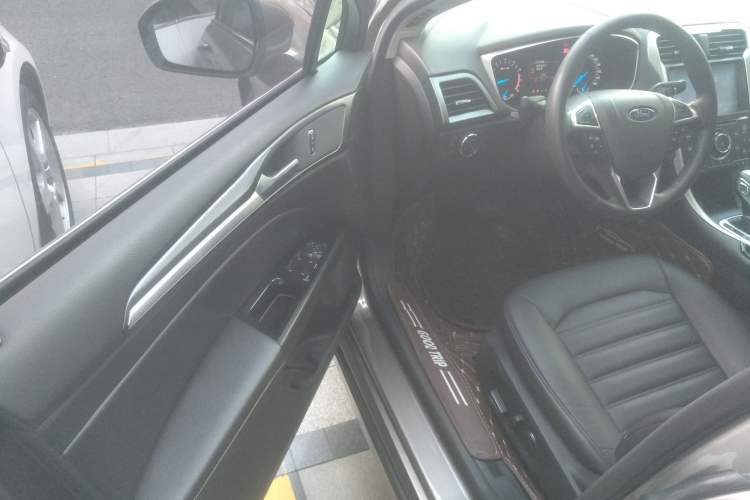 Used Ford Mondeo 2013 1.5L GTDi180 Fashion Edition
