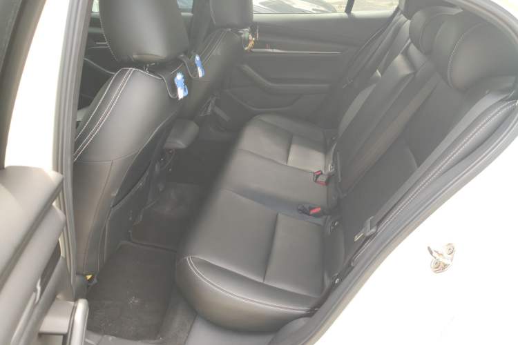 Used Mazda Mazda 3 Axela 2021 1.5L Automatic ZhiMei Edition
