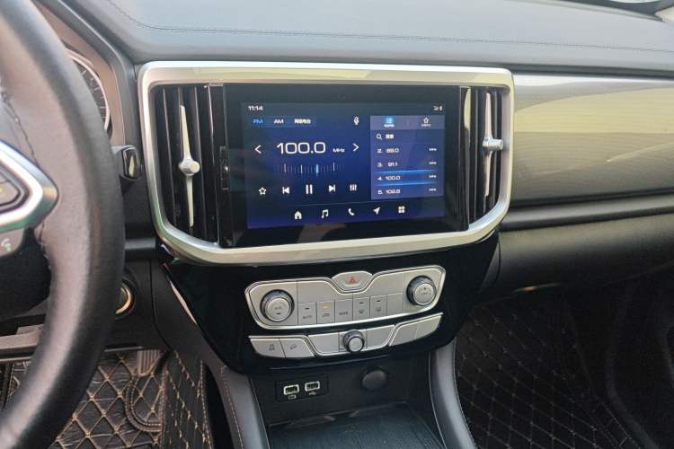 Used Great Wall Poer 2021 2.0T Global Version Automatic Gasoline 4x4 Comfort Trim Standard Cab GW4C20B