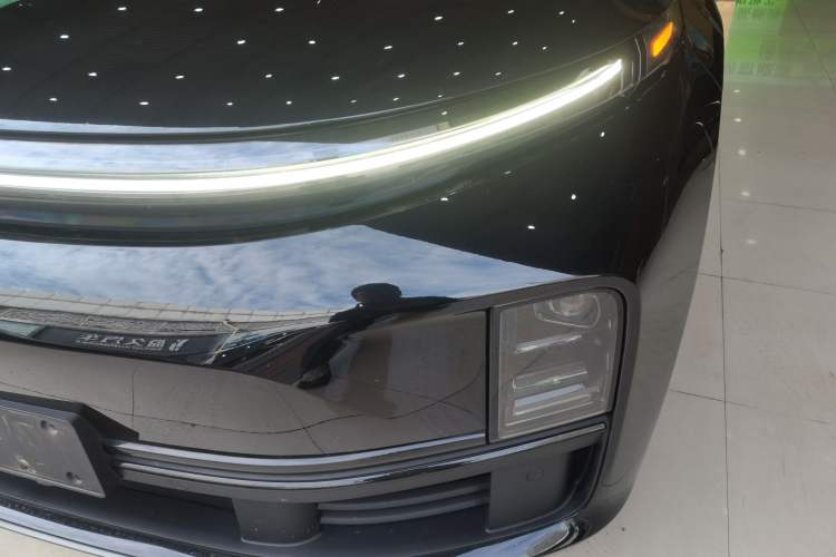 Used Li Auto L7 2024 Max
